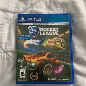 Rocket League by Psyonix 505GAMES